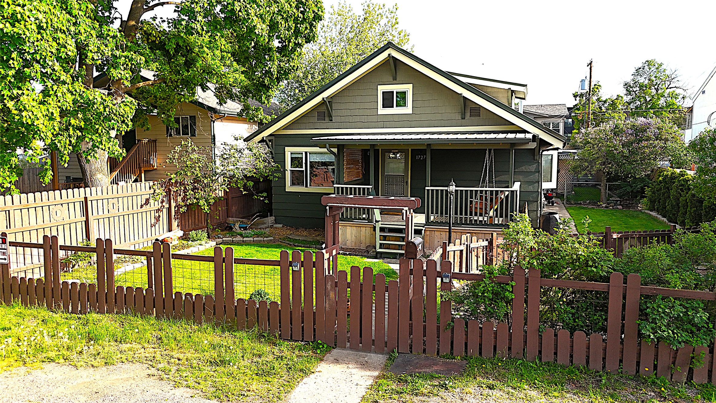 1727 S 13th Street W