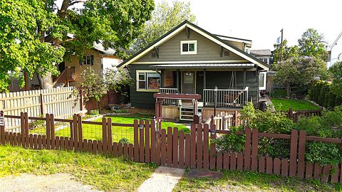 Tiny photo for 1727 S 13th Street W, Missoula, MT 59801 (MLS # 30071380)
