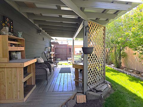 Tiny photo for 1727 S 13th Street W, Missoula, MT 59801 (MLS # 30071380)