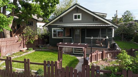 Photo of 1727 S 13th Street W, Missoula, MT 59801 (MLS # 30071380)