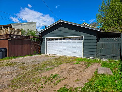 Tiny photo for 1727 S 13th Street W, Missoula, MT 59801 (MLS # 30071380)