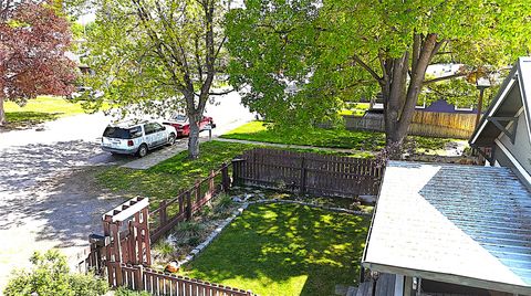 Tiny photo for 1727 S 13th Street W, Missoula, MT 59801 (MLS # 30071380)