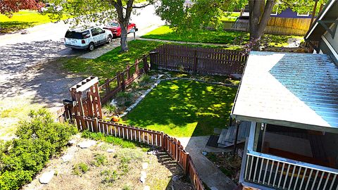 Tiny photo for 1727 S 13th Street W, Missoula, MT 59801 (MLS # 30071380)