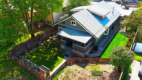 Tiny photo for 1727 S 13th Street W, Missoula, MT 59801 (MLS # 30071380)