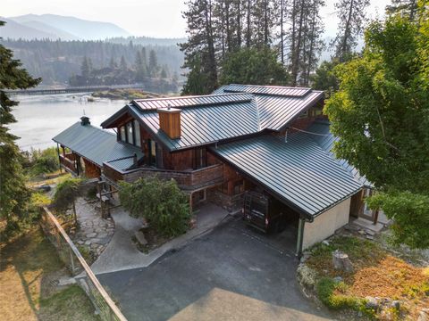 216 Lincoln Street S Thompson Falls MT 59873