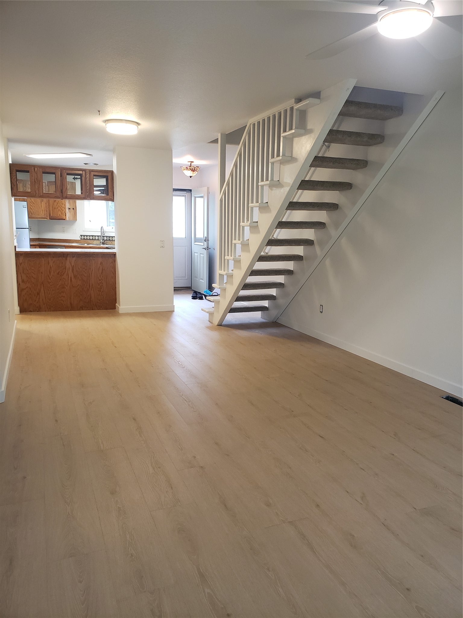314 Ponderosa Street