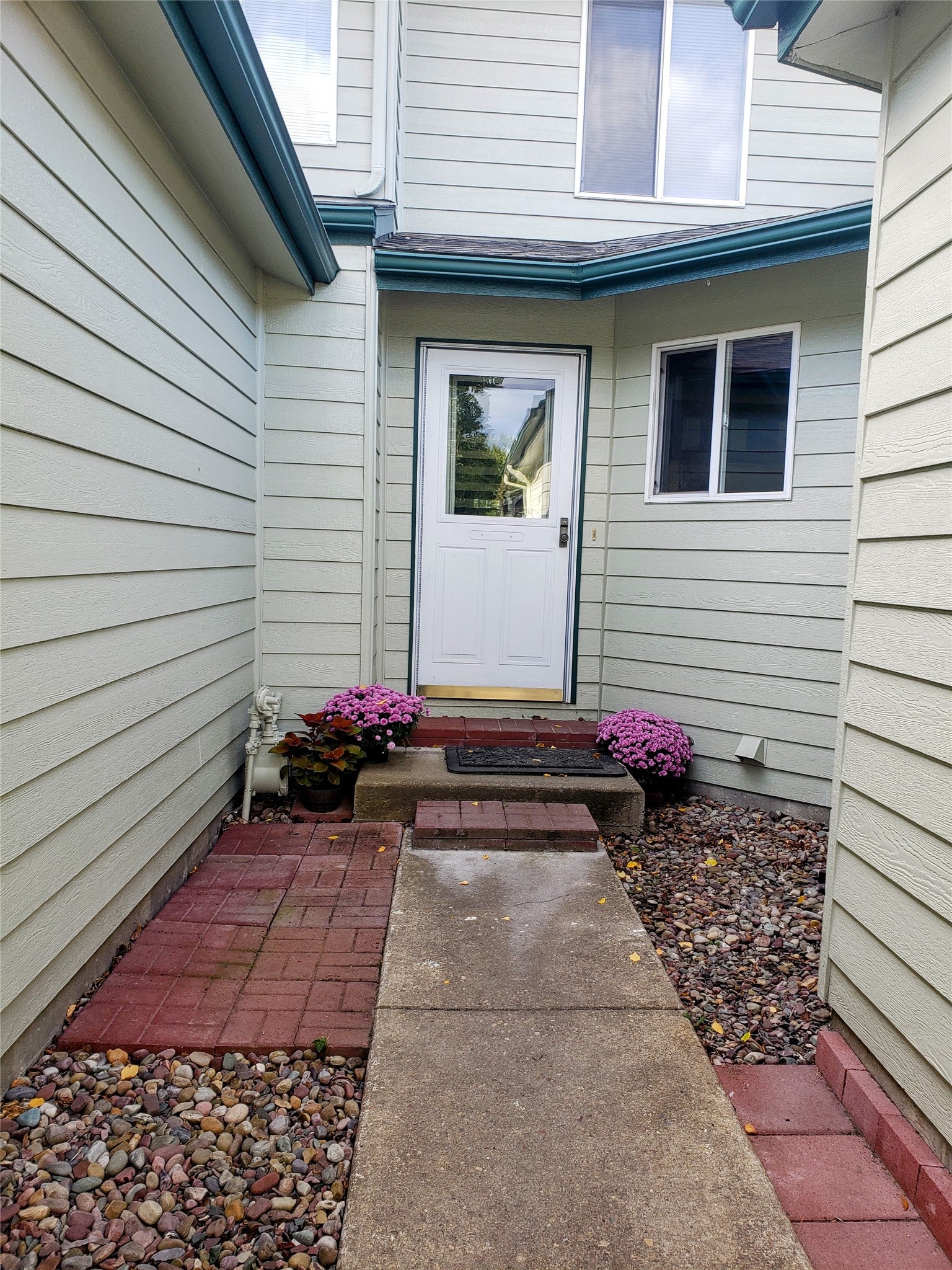 314 Ponderosa Street