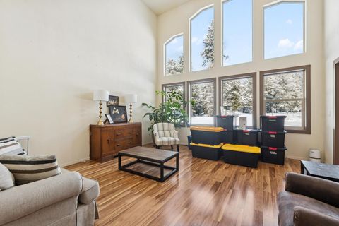 5583 Sinclair Creek Road Eureka MT 59917