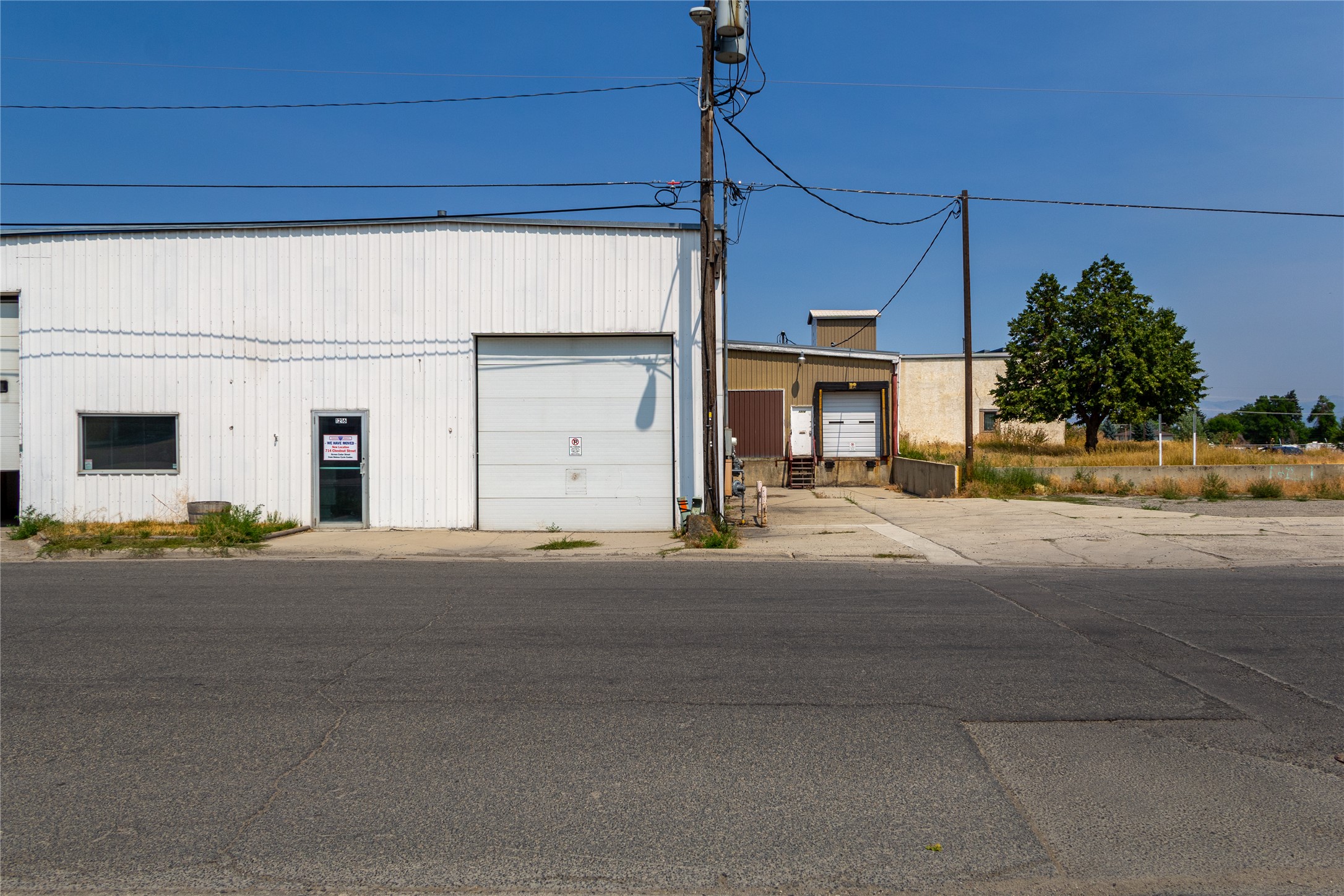 1200 Bozeman Street
