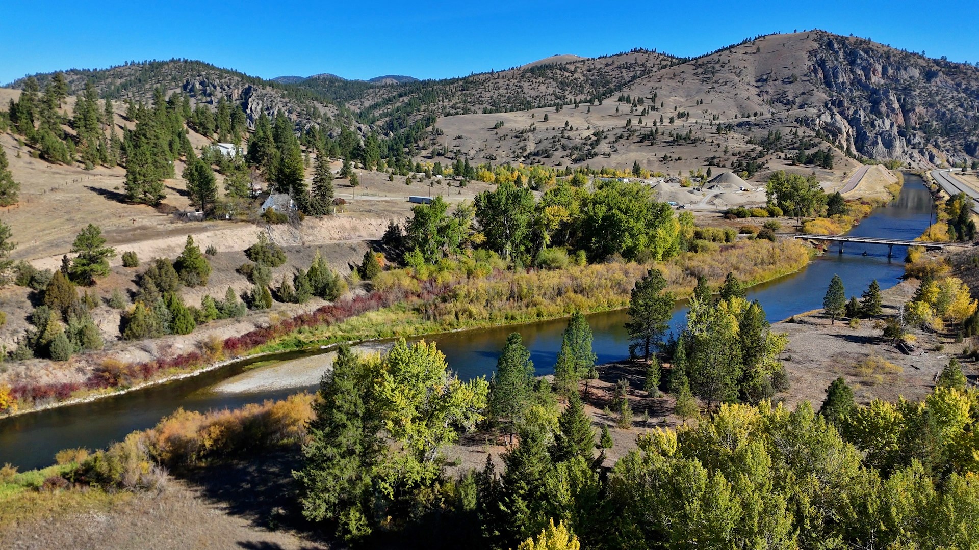 NHN Bearmouth Ranch