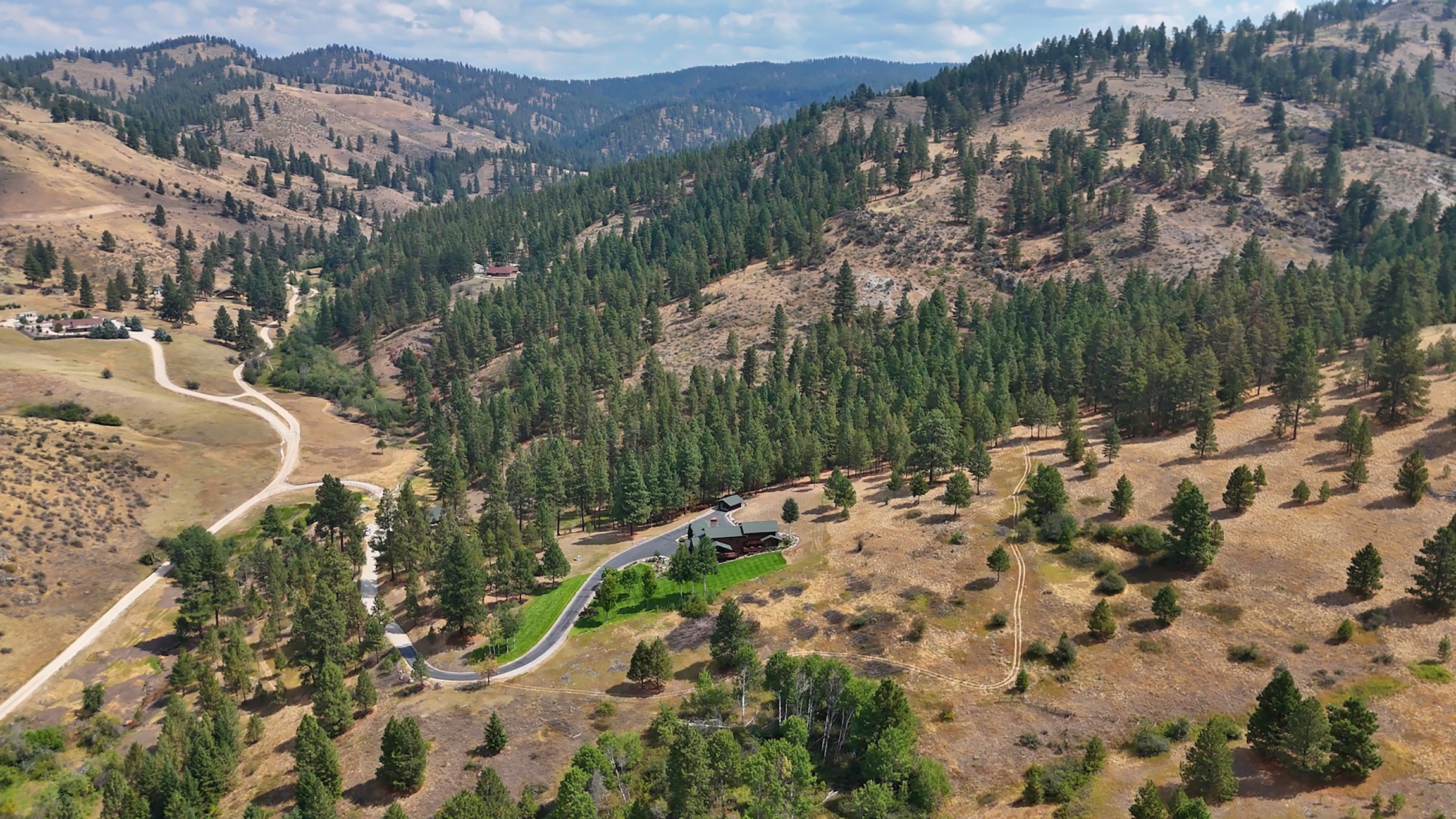 NHN Bearmouth Ranch