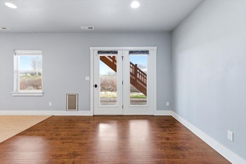 Tiny photo for 383 Mountain Vista Way, Kalispell, MT 59901 (MLS # 30068215)