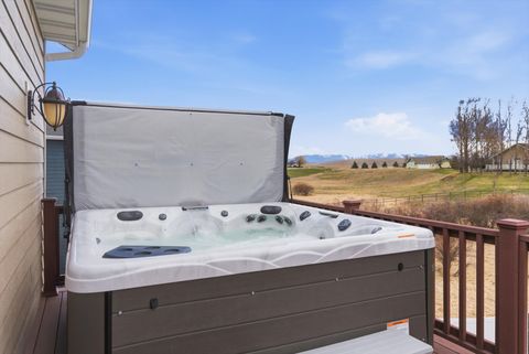 Tiny photo for 383 Mountain Vista Way, Kalispell, MT 59901 (MLS # 30068215)