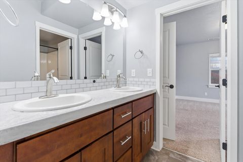 Tiny photo for 383 Mountain Vista Way, Kalispell, MT 59901 (MLS # 30068215)