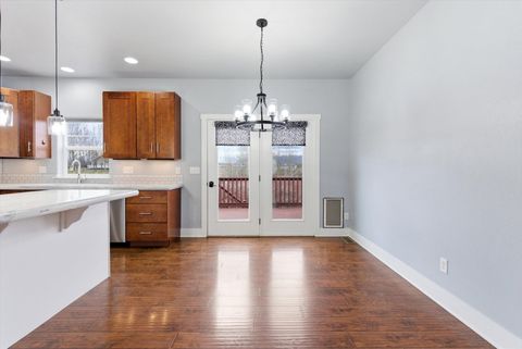 Tiny photo for 383 Mountain Vista Way, Kalispell, MT 59901 (MLS # 30068215)