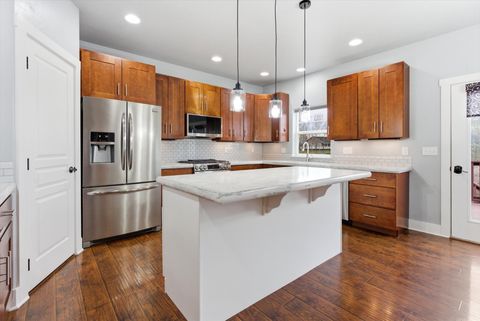 Tiny photo for 383 Mountain Vista Way, Kalispell, MT 59901 (MLS # 30068215)