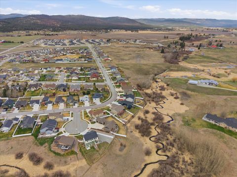 Tiny photo for 383 Mountain Vista Way, Kalispell, MT 59901 (MLS # 30068215)