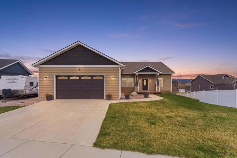 383 Mountain Vista Way Kalispell MT 59901