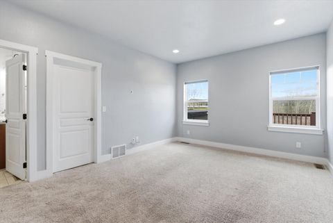 Tiny photo for 383 Mountain Vista Way, Kalispell, MT 59901 (MLS # 30068215)