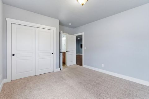Tiny photo for 383 Mountain Vista Way, Kalispell, MT 59901 (MLS # 30068215)