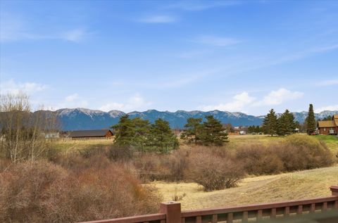 Tiny photo for 383 Mountain Vista Way, Kalispell, MT 59901 (MLS # 30068215)
