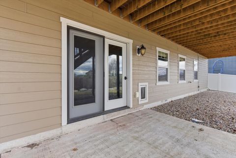 Tiny photo for 383 Mountain Vista Way, Kalispell, MT 59901 (MLS # 30068215)