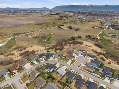 Tiny photo for 383 Mountain Vista Way, Kalispell, MT 59901 (MLS # 30068215)