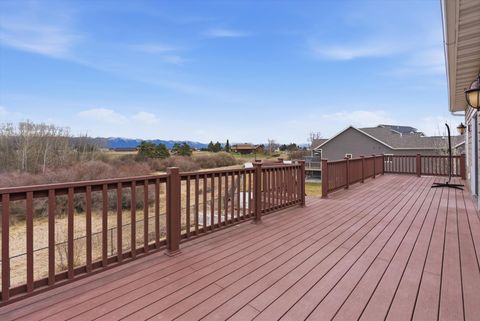 Tiny photo for 383 Mountain Vista Way, Kalispell, MT 59901 (MLS # 30068215)