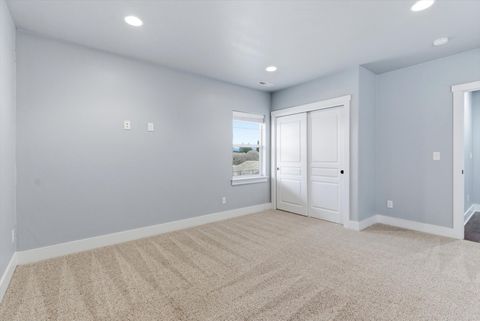 Tiny photo for 383 Mountain Vista Way, Kalispell, MT 59901 (MLS # 30068215)