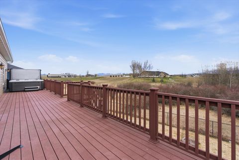 Tiny photo for 383 Mountain Vista Way, Kalispell, MT 59901 (MLS # 30068215)