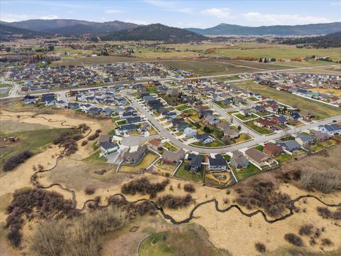 Tiny photo for 383 Mountain Vista Way, Kalispell, MT 59901 (MLS # 30068215)