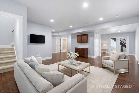 Tiny photo for 383 Mountain Vista Way, Kalispell, MT 59901 (MLS # 30068215)