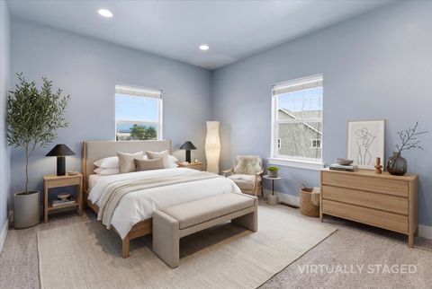 Tiny photo for 383 Mountain Vista Way, Kalispell, MT 59901 (MLS # 30068215)