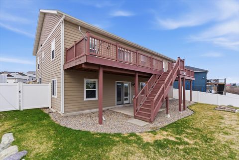 Tiny photo for 383 Mountain Vista Way, Kalispell, MT 59901 (MLS # 30068215)