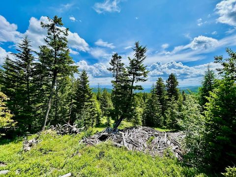 Photo of NHN McMannamy Draw, Kalispell, MT 59901 (MLS # 30054080)