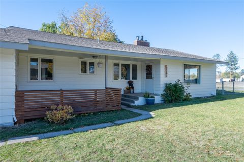 2203 27th Avenue Missoula MT 59804