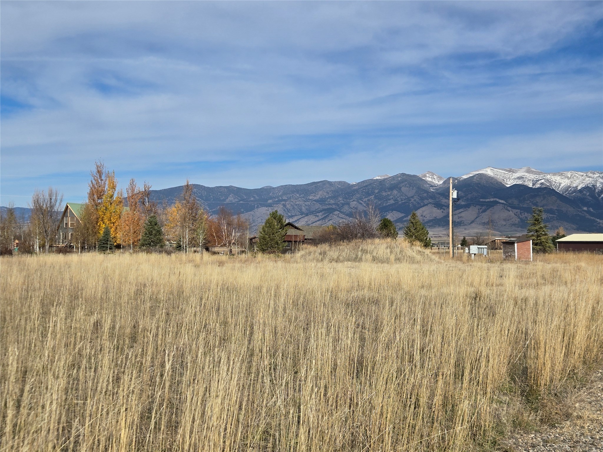 6114 Springhill Road