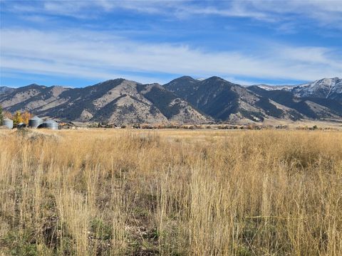 6114 Springhill Road Belgrade MT 59714