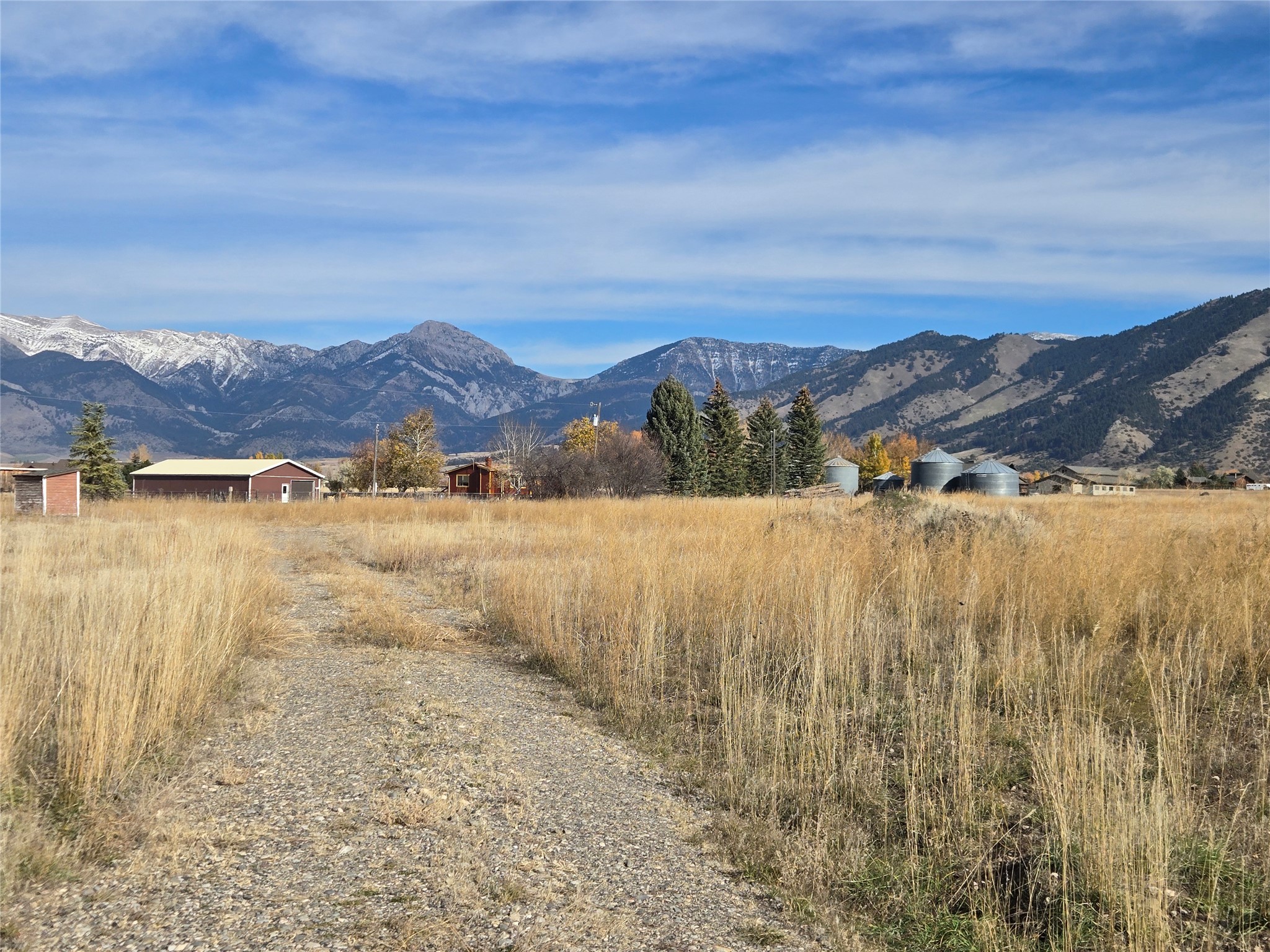 6114 Springhill Road