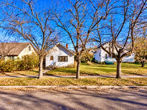 Photo of 306 Timmons Street, Scobey, MT 59263 (MLS # 30080393)