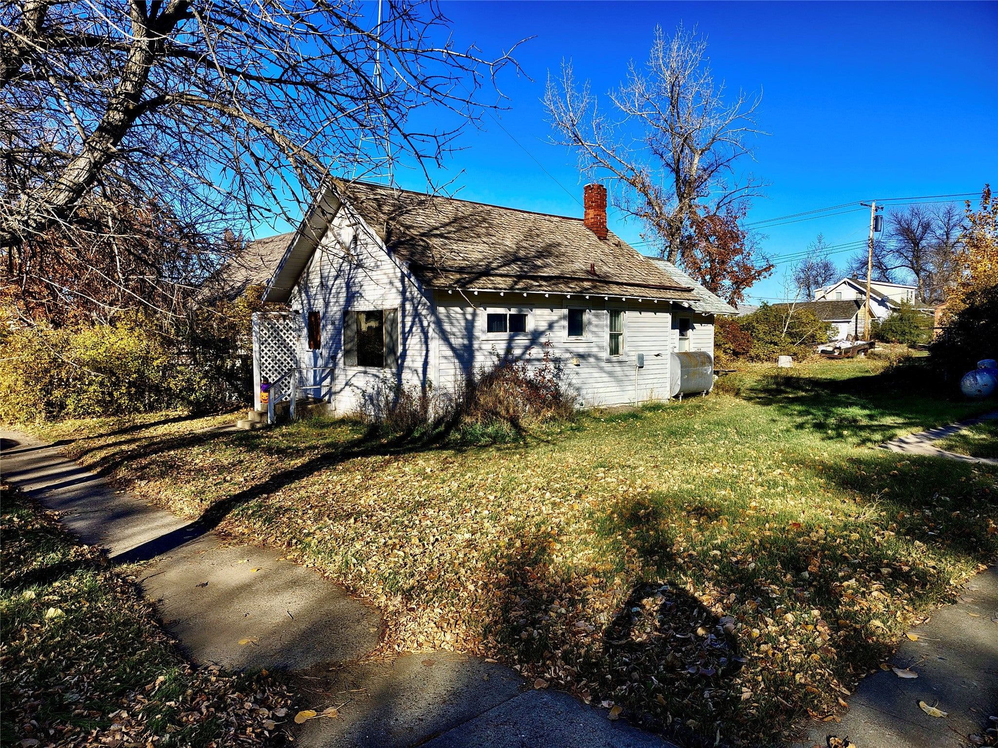 306 Timmons Street