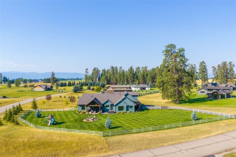 Photo of 8 Towering Pine Court, Kalispell, MT 59901 (MLS # 30077023)