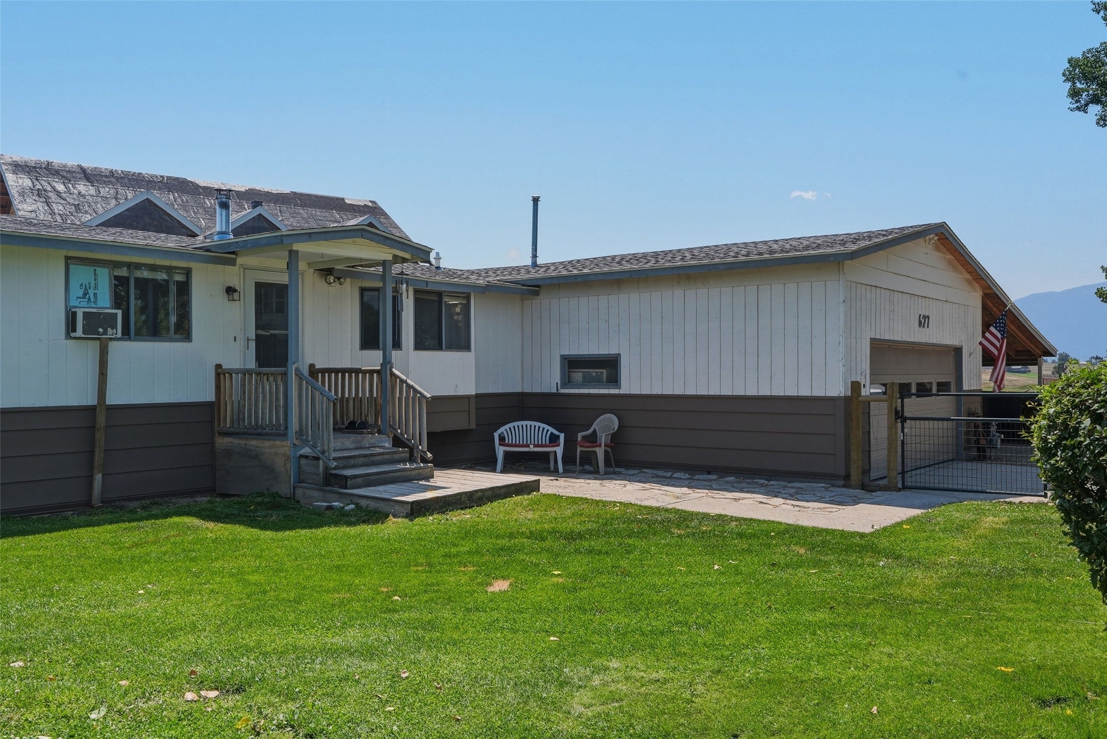 627 Ambrose Creek Road