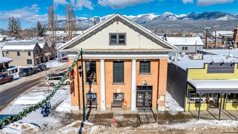 Photo of 300 E 2nd Street #2, Whitefish, MT 59937 (MLS # 30067015)