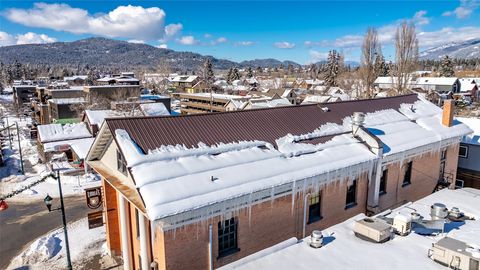 Tiny photo for 300 E 2nd Street #2, Whitefish, MT 59937 (MLS # 30067015)