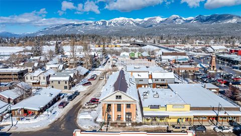 Tiny photo for 300 E 2nd Street #2, Whitefish, MT 59937 (MLS # 30067015)