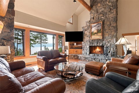Photo of 18090 and 39722 Demersville Wagon Road, Lakeside, MT 59922 (MLS # 30077472)