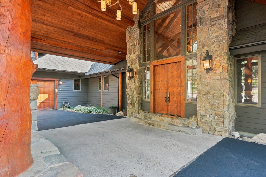 Photo of 18090 and 39722 Demersville Wagon Road, Lakeside, MT 59922 (MLS # 30077472)