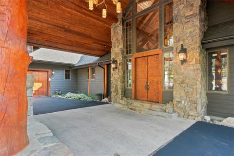 Photo of 18090 and 39722 Demersville Wagon Road, Lakeside, MT 59922 (MLS # 30077472)