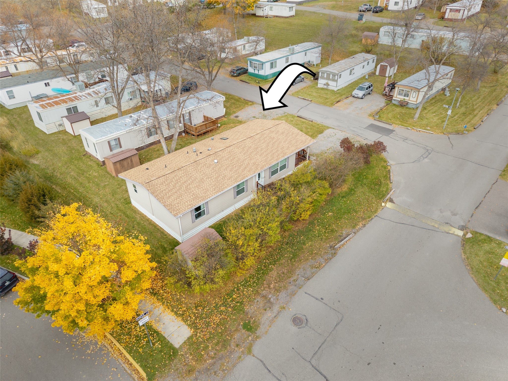 601 Toliver Loop